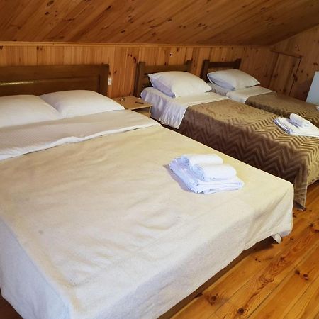 Барокко Otel Bilhorod-Dnistrovsʼkyy Dış mekan fotoğraf