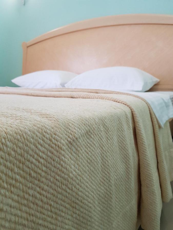 Барокко Otel Bilhorod-Dnistrovsʼkyy Dış mekan fotoğraf
